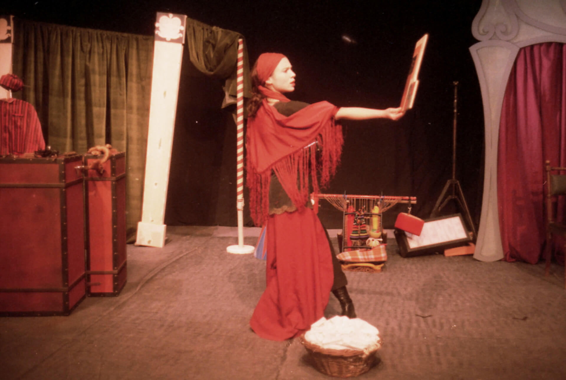 - | Théâtre Marie-Jeanne