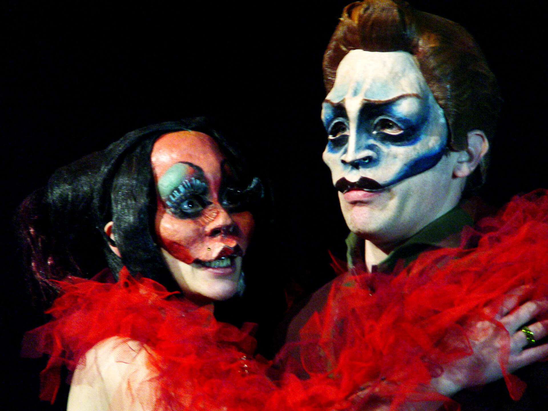 - | Théâtre Marie-Jeanne