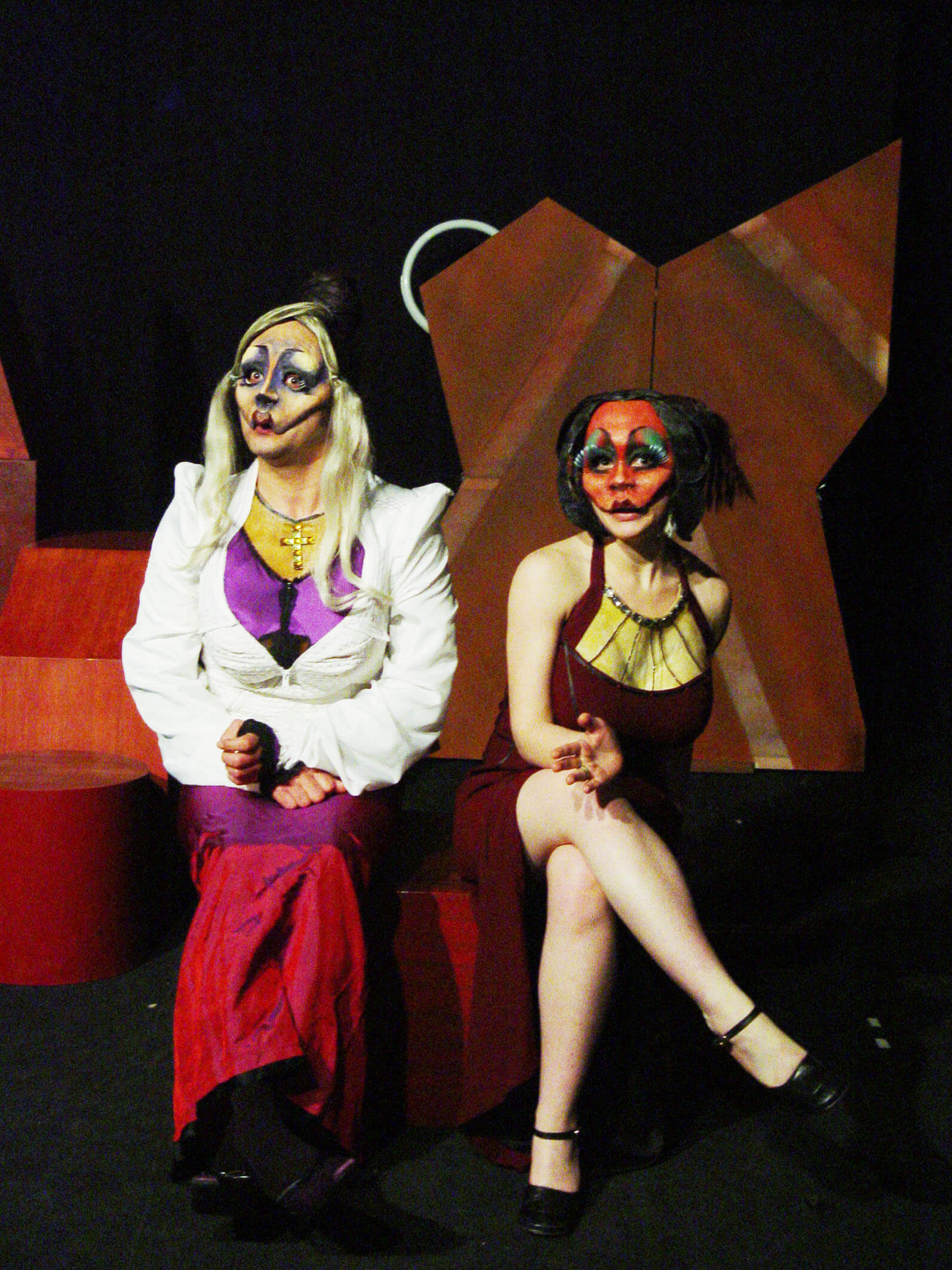 - | Théâtre Marie-Jeanne