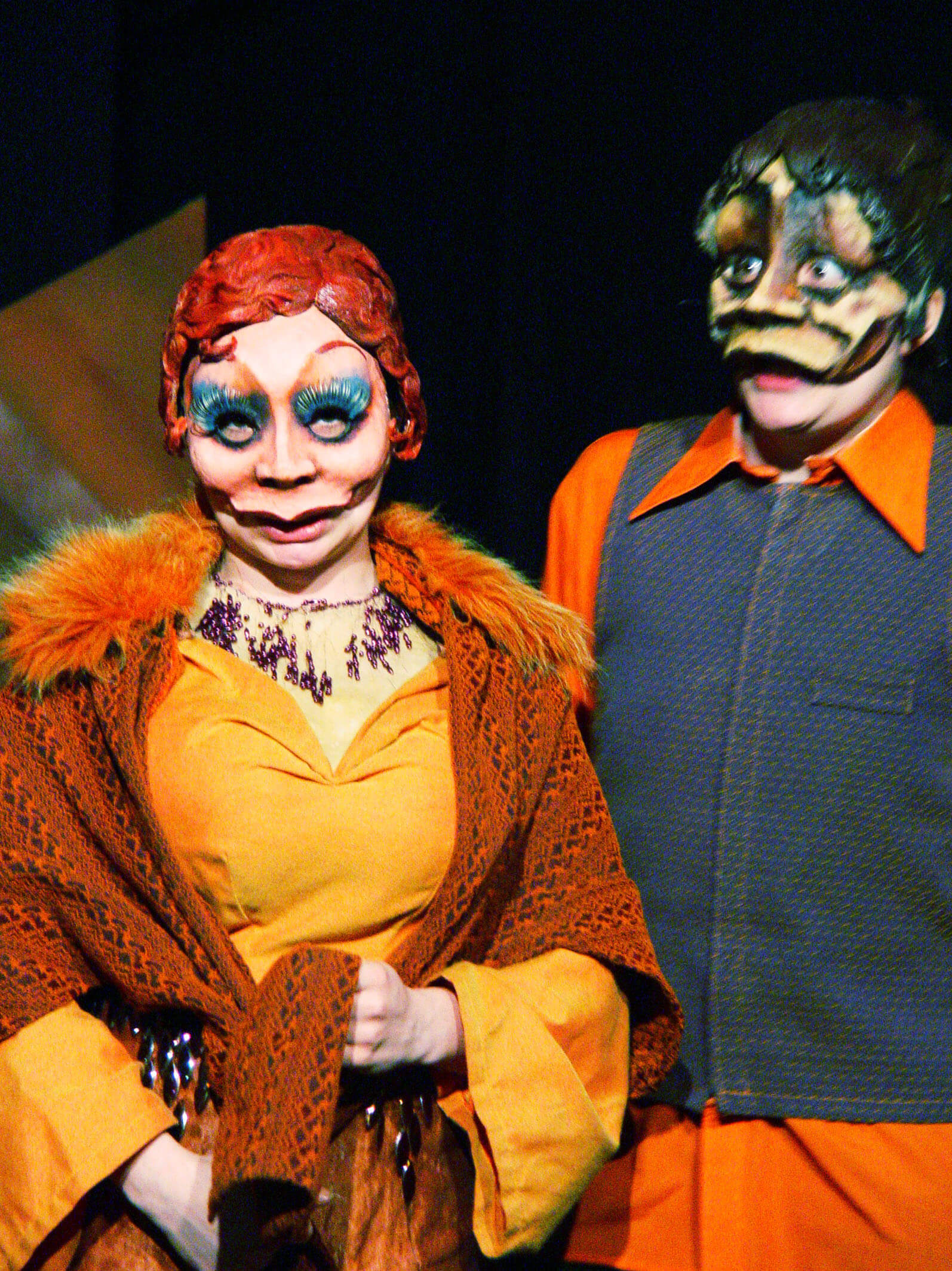 - | Théâtre Marie-Jeanne