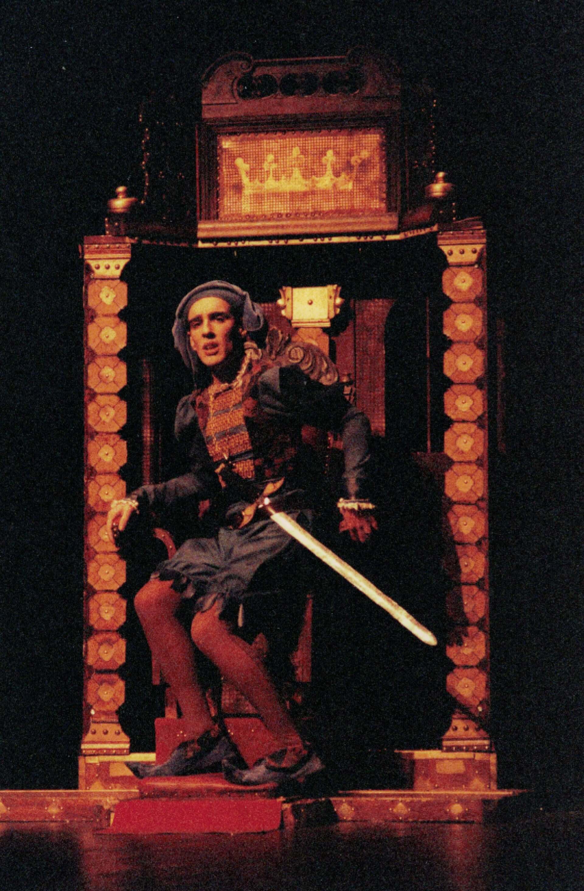 - | Théâtre Marie-Jeanne