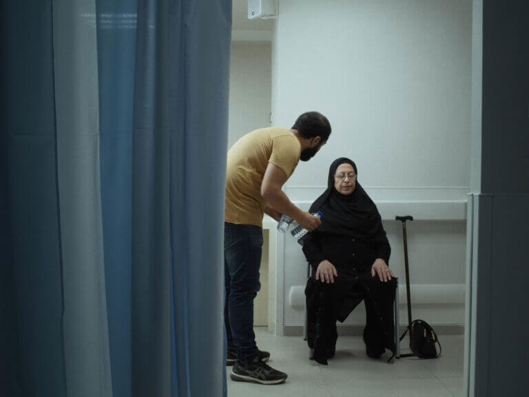 9ème édition du Concours de Courts-Métrages | Festival Ciné-Palestine - FCP