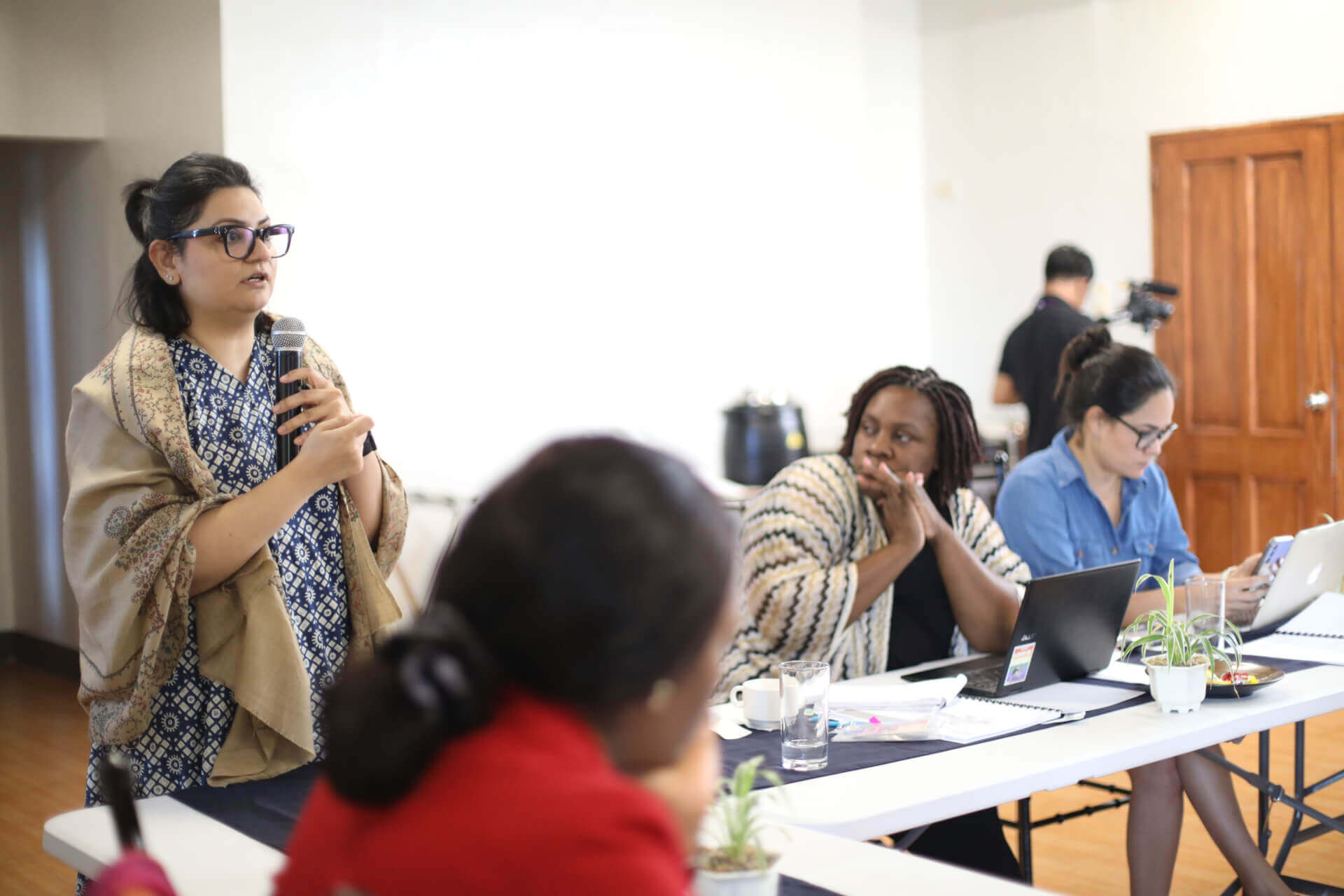 What will I learn in the Resource Mobilisation for NGOs in the 21st century course | Forus