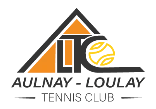 AULNAY LOULAY TENNIS CLUB | Pickleball France