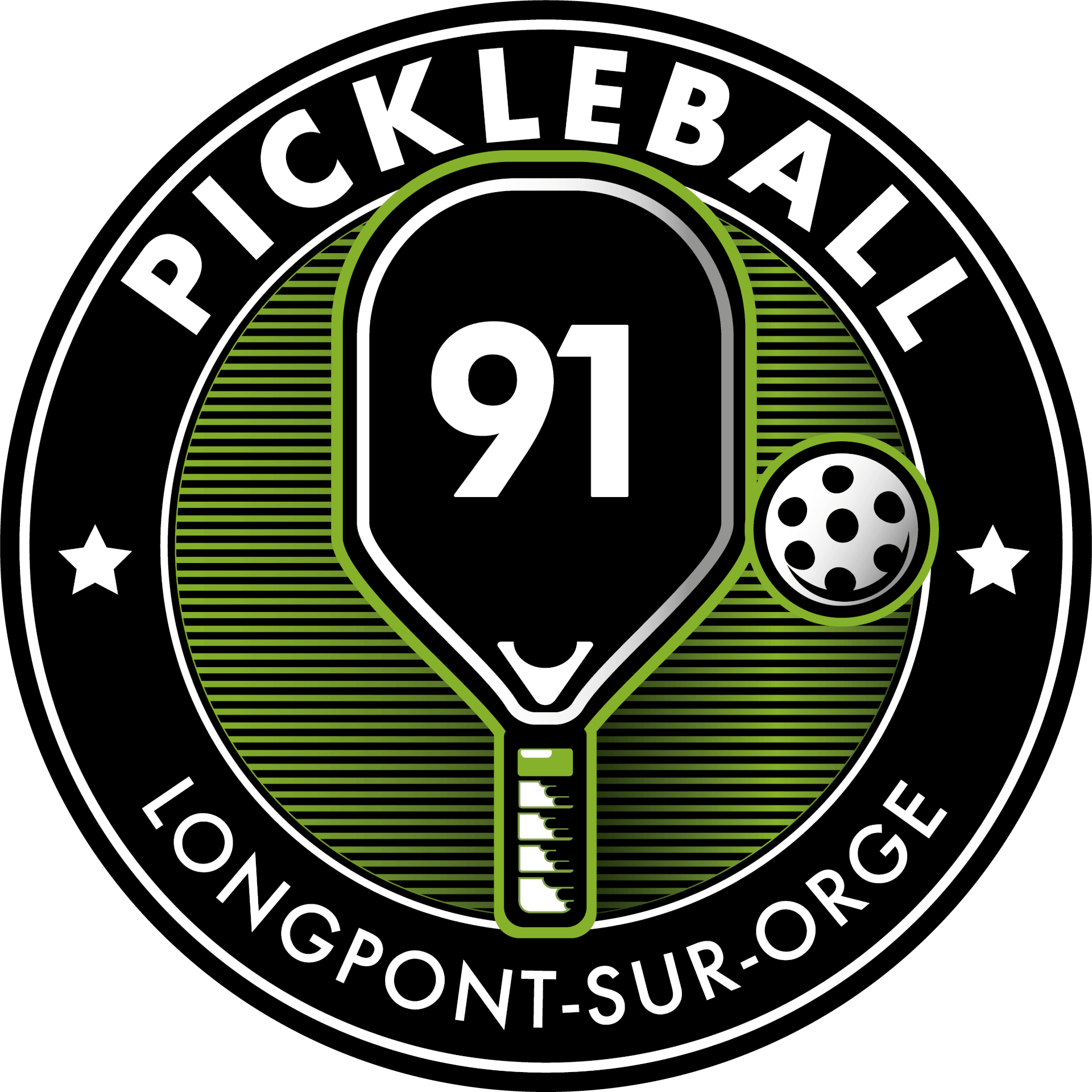 PICKLEBALL 91 LSO | Pickleball France