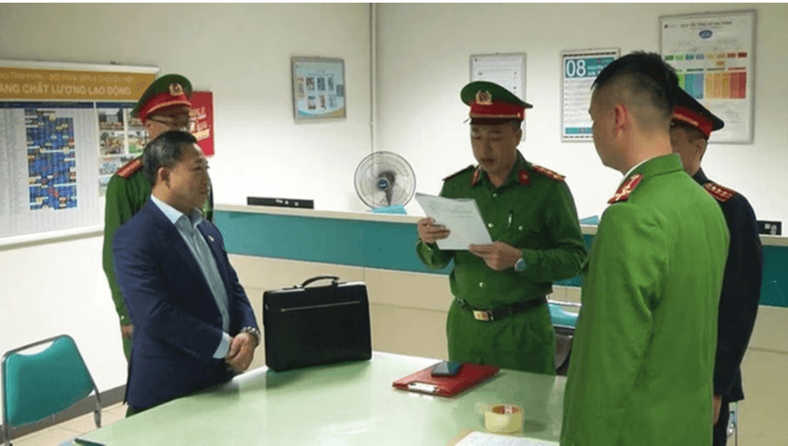 Chống tham nhũng thời Tô Lâm qua bản án Lưu Bình Nhưỡng và Mai Tiến Dũng | Vietnam Fraternité