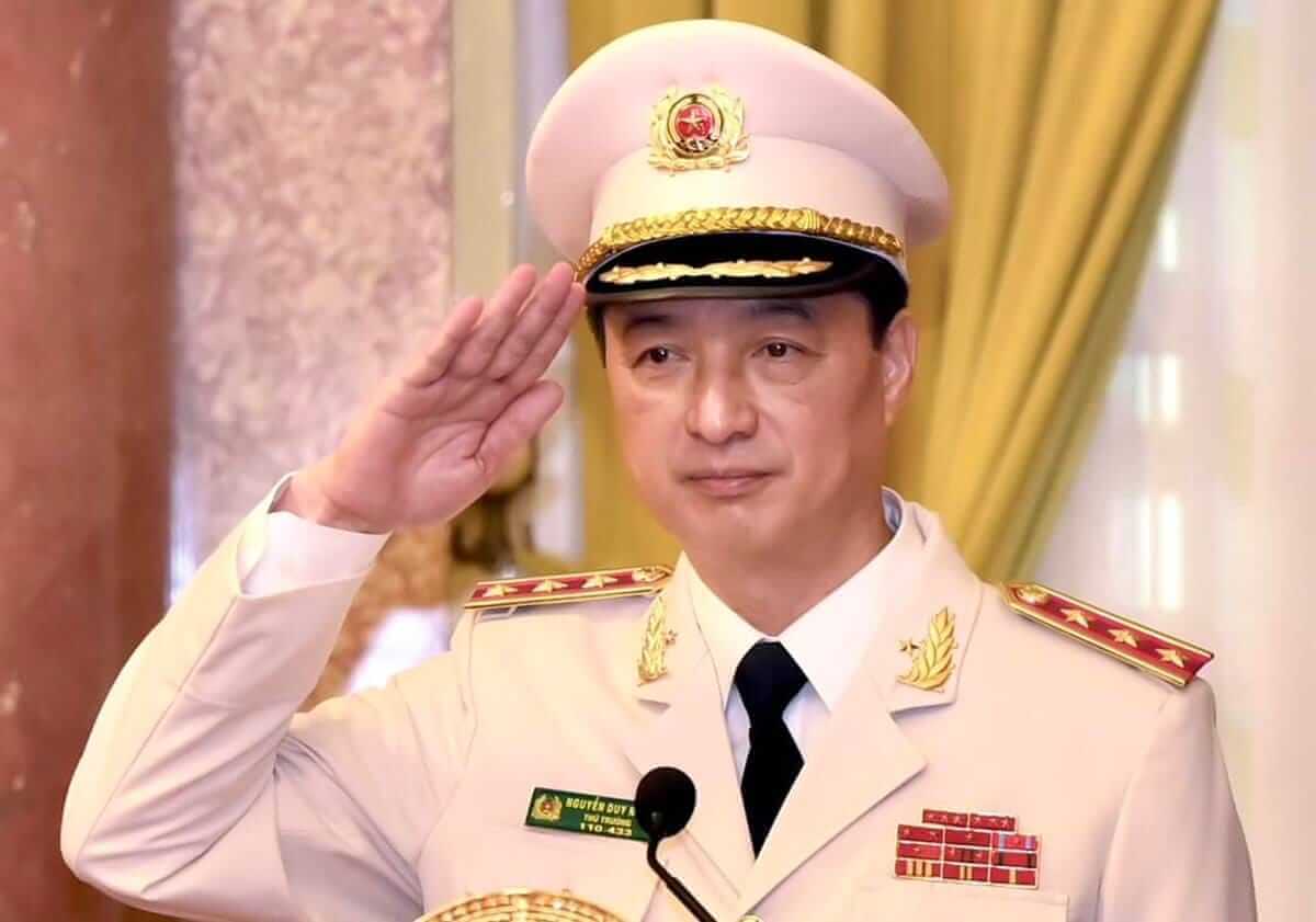 Tô Lâm kiểm soát các cơ quan quyền lực của Đảng trước Đại hội 14 | Vietnam Fraternité