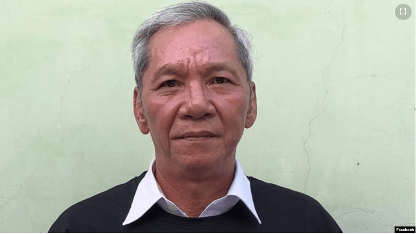 Với Điều 117, Mục sư gì cũng bị bắt | Vietnam Fraternité