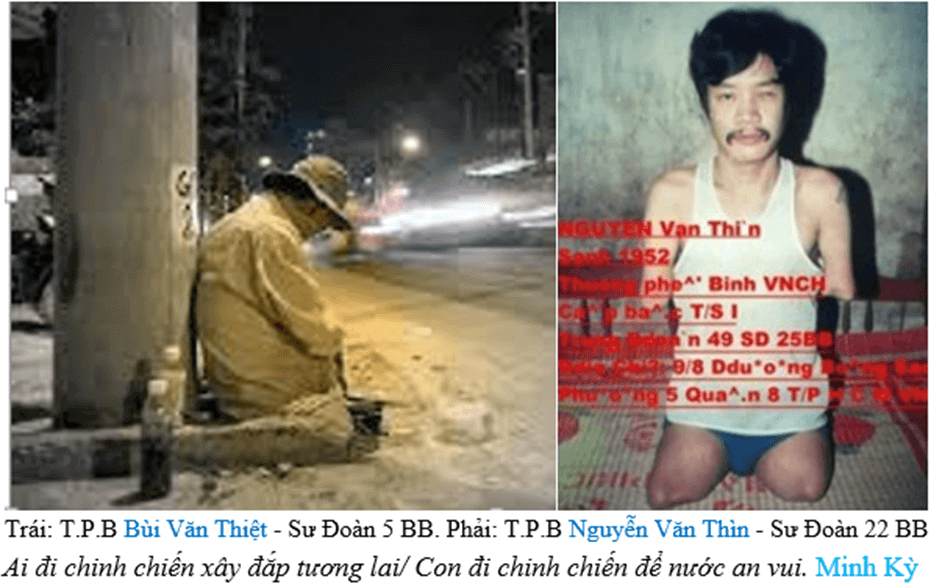 Vì đời mà đi | Vietnam Fraternité