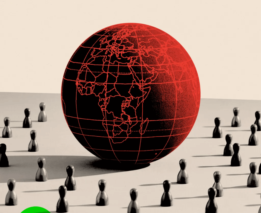 Cục diện xung đột trên toàn cầu 2024 và dự báo diễn biến 2025 | Vietnam Fraternité