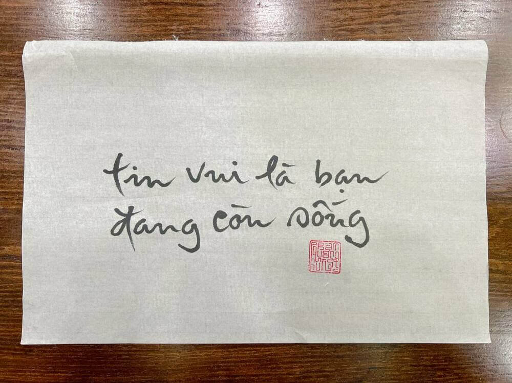 Những tin vui ngày lễ | Vietnam Fraternité