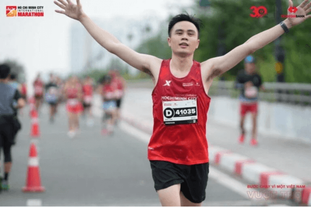 Trần Khắc Đức, một đại diện cho thanh niên thế hệ mới | Vietnam Fraternité