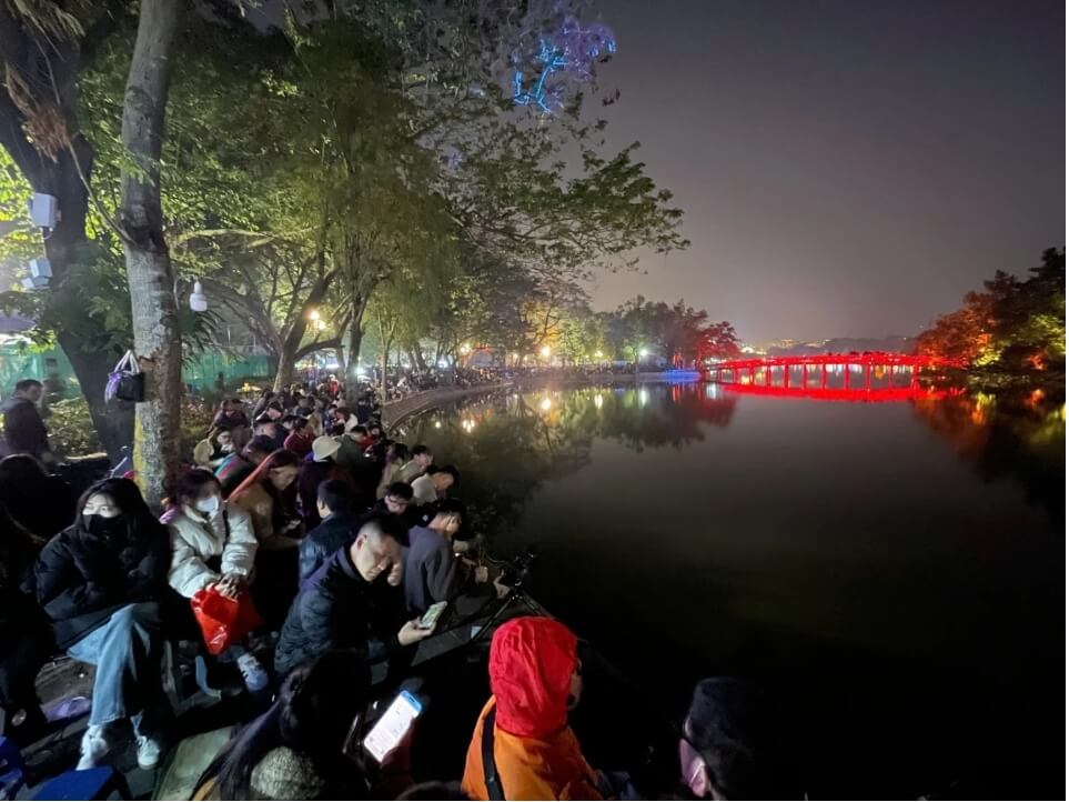 Việt Nam - Nhìn lại năm 2024 | Vietnam Fraternité