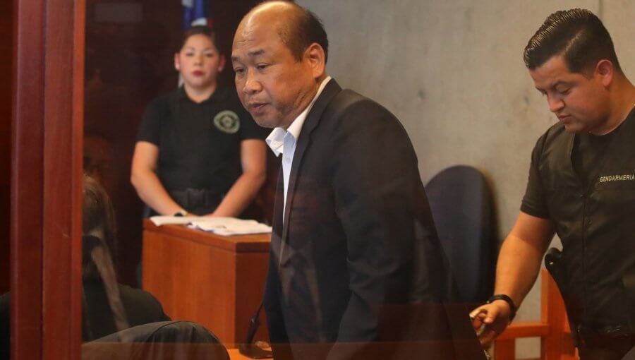 Tội phạm tình dục - chuyện không bao giờ cũ | Vietnam Fraternité