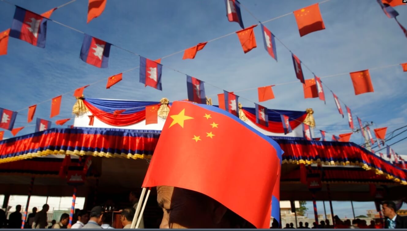 Ngoại giao Cambodia : Một biến thái của ‘Ngoại giao tre pheo’ | Vietnam Fraternité