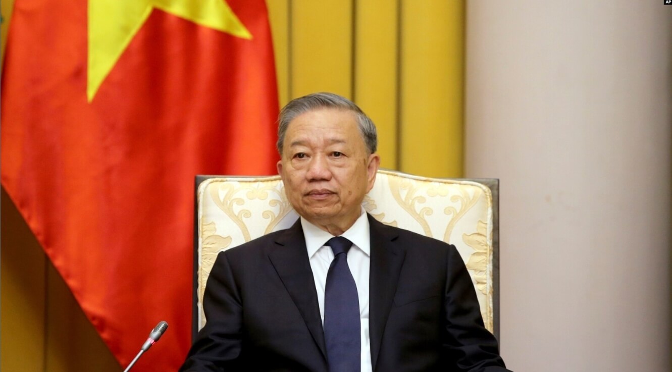 ‘Tân quan tân chính sách’ với trường hợp Tô Lâm | Vietnam Fraternité