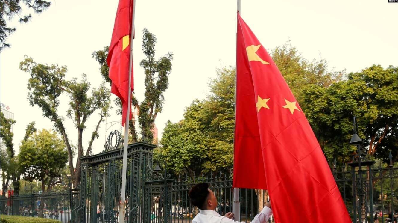 Những khác biệt về đối ngoại triều Tô Lâm | Vietnam Fraternité