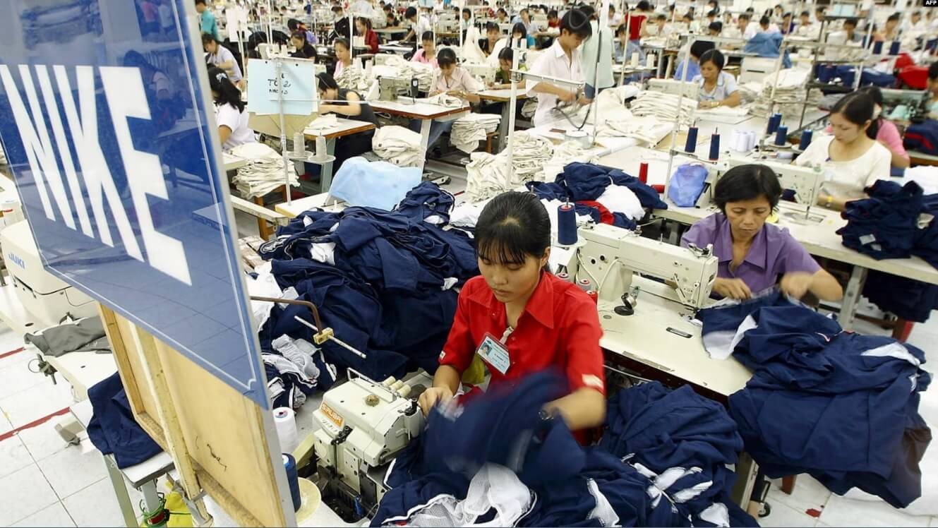 Kim ngạch xuất nhập khẩu 2024 của Việt Nam dự kiến đạt hơn 780 tỷ USD | Vietnam Fraternité