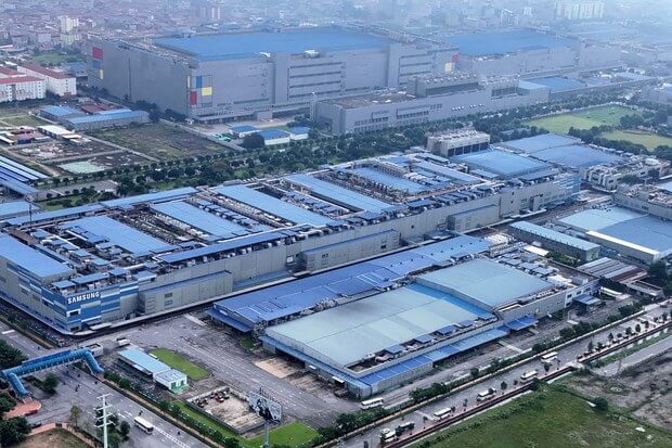 Hơn một nửa công ty Hàn Quốc ở Việt Nam bị nhân viên ăn cắp công nghệ | Vietnam Fraternité