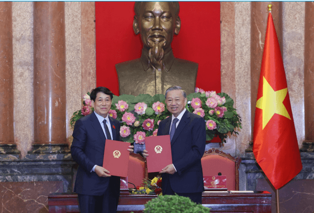 Việt Nam là nước cộng sản duy nhất không "nhất thể hóa" | Vietnam Fraternité