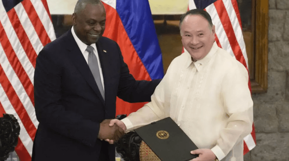 Sau Hội nghị Bộ trưởng Quốc phòng ASEAN, căng thẳng trên Biển Đông | Vietnam Fraternité