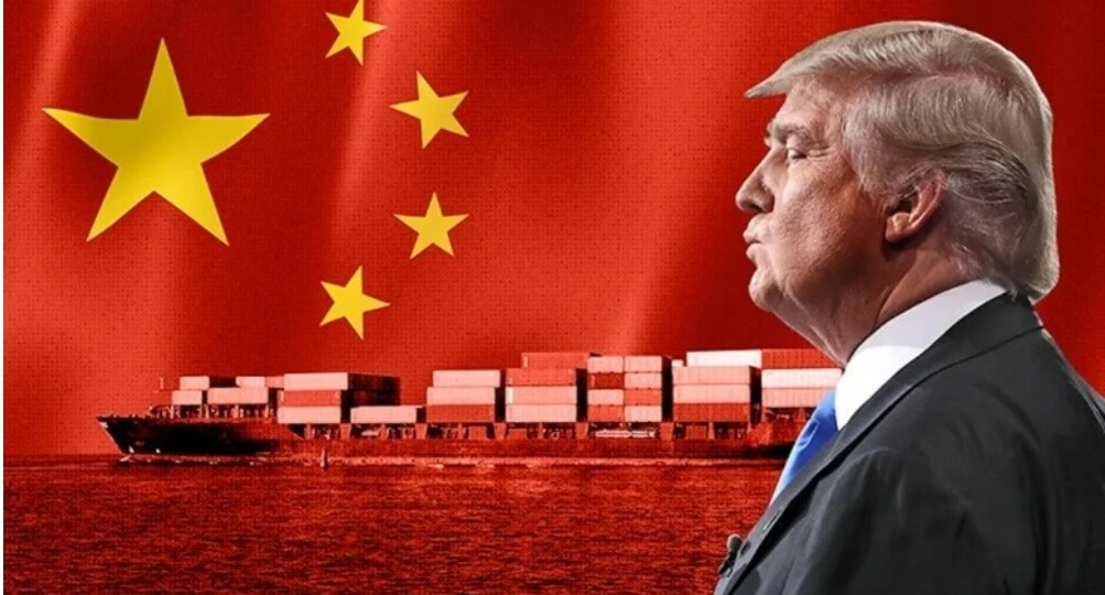 Đông Nam Á là nơi tránh thuế của Trump đối với Trung Quốc | Vietnam Fraternité