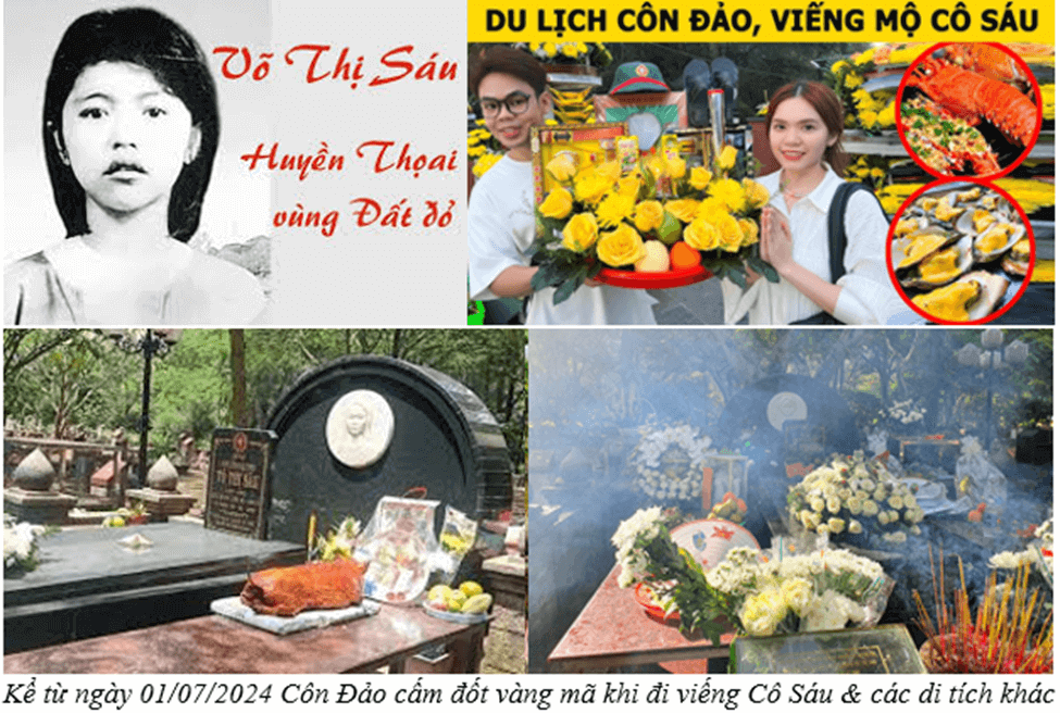 Võ Thị Sáu | Vietnam Fraternité