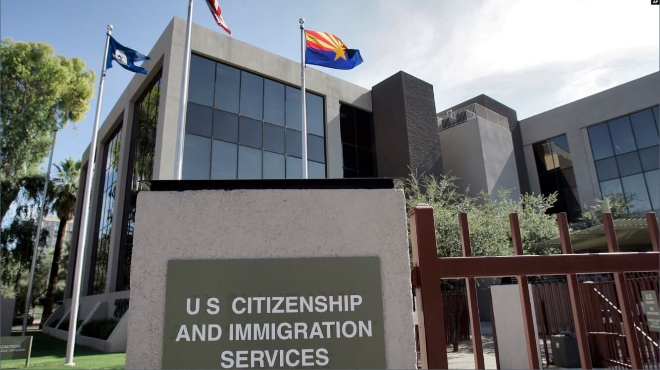 Mỹ là nước của di dân | Vietnam Fraternité