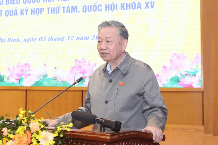 Tinh gọn bộ máy : phải nhẹ đi mới bay được cao | Vietnam Fraternité