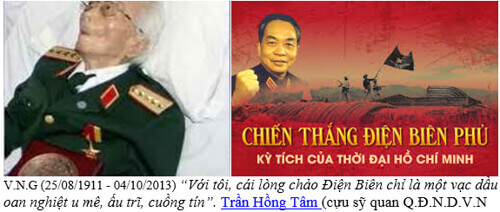 Võ Nguyên Giáp | Vietnam Fraternité