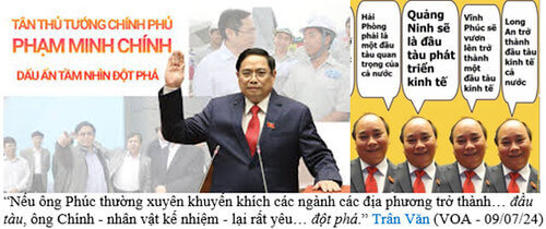 Bứt phá & đột phá | Vietnam Fraternité