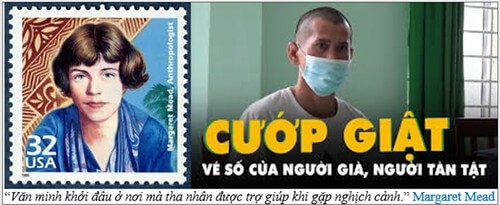 Đạo quân vé số | Vietnam Fraternité