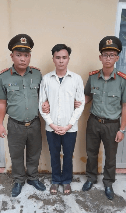 Tập hợp Dân chủ Đa nguyên lên án việc bắt giam ông Trần Khắc Đức | Vietnam Fraternité