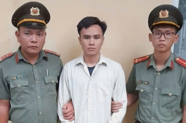 Đảng cộng sản công khai coi Tập Hợp Dân Chủ Đa Nguyên là đối thủ | Vietnam Fraternité