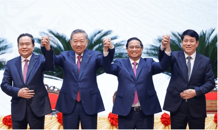 Việt Nam : Sau ‘bầu cử giả’ sẽ có cải cách thể chế ? | Vietnam Fraternité