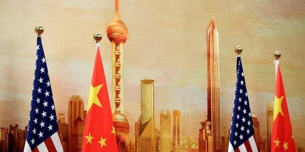 Tổng thống Mỹ và Chiến tranh Lạnh 2.0 | Vietnam Fraternité