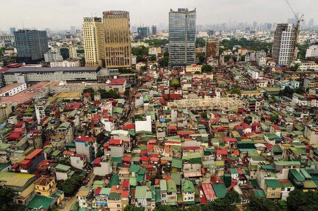 Thừa nhận bộ máy hành chính cồng kềnh, sao mãi không sửa được ? | Vietnam Fraternité