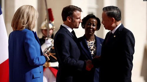 Francophonie : Việt Nam ủng hộ ‘Tuyên bố chung’, tới đâu ? | Vietnam Fraternité