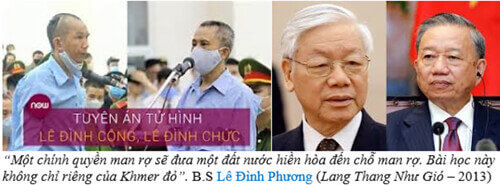 Lê Đình Công & Lê Đình Chức | Vietnam Fraternité