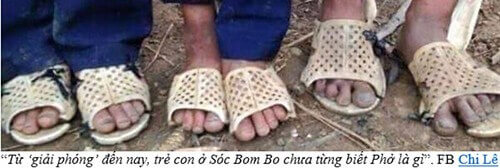 Dân bản địa | Vietnam Fraternité