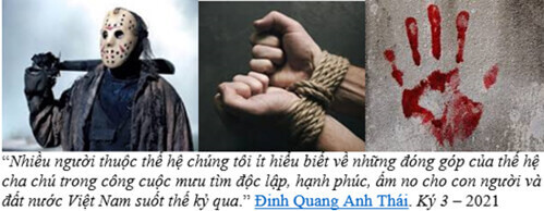 Bọn sát nhân | Vietnam Fraternité