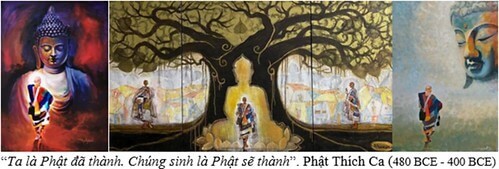 Phật | Vietnam Fraternité