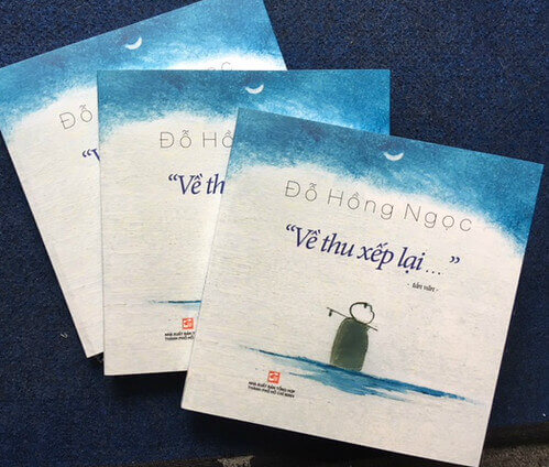 "Về thu xếp lại" | Vietnam Fraternité