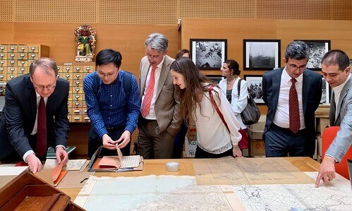 Vì sao tiếng Việt không cùng nguồn gốc với tiếng Hán ? | Vietnam Fraternité