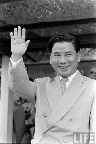 1/11/1963 – 1/11/2022 : Hồi tưởng một nhân vật lịch sử | Vietnam Fraternité