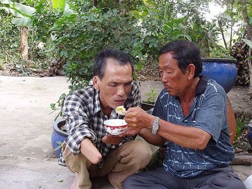 NMĐRN 1.3 - Chúng tôi phải sống | Vietnam Fraternité