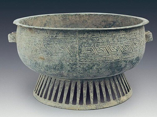 Nhìn lại Sử Việt : Từ Thượng cổ cho đến hết Bắc thuộc | Vietnam Fraternité