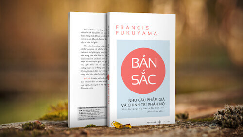 Sự trỗi dậy của "chính trị phẩm giá" | Vietnam Fraternité