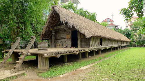 Người Thượng 2 - Những phong trào phản kháng | Vietnam Fraternité