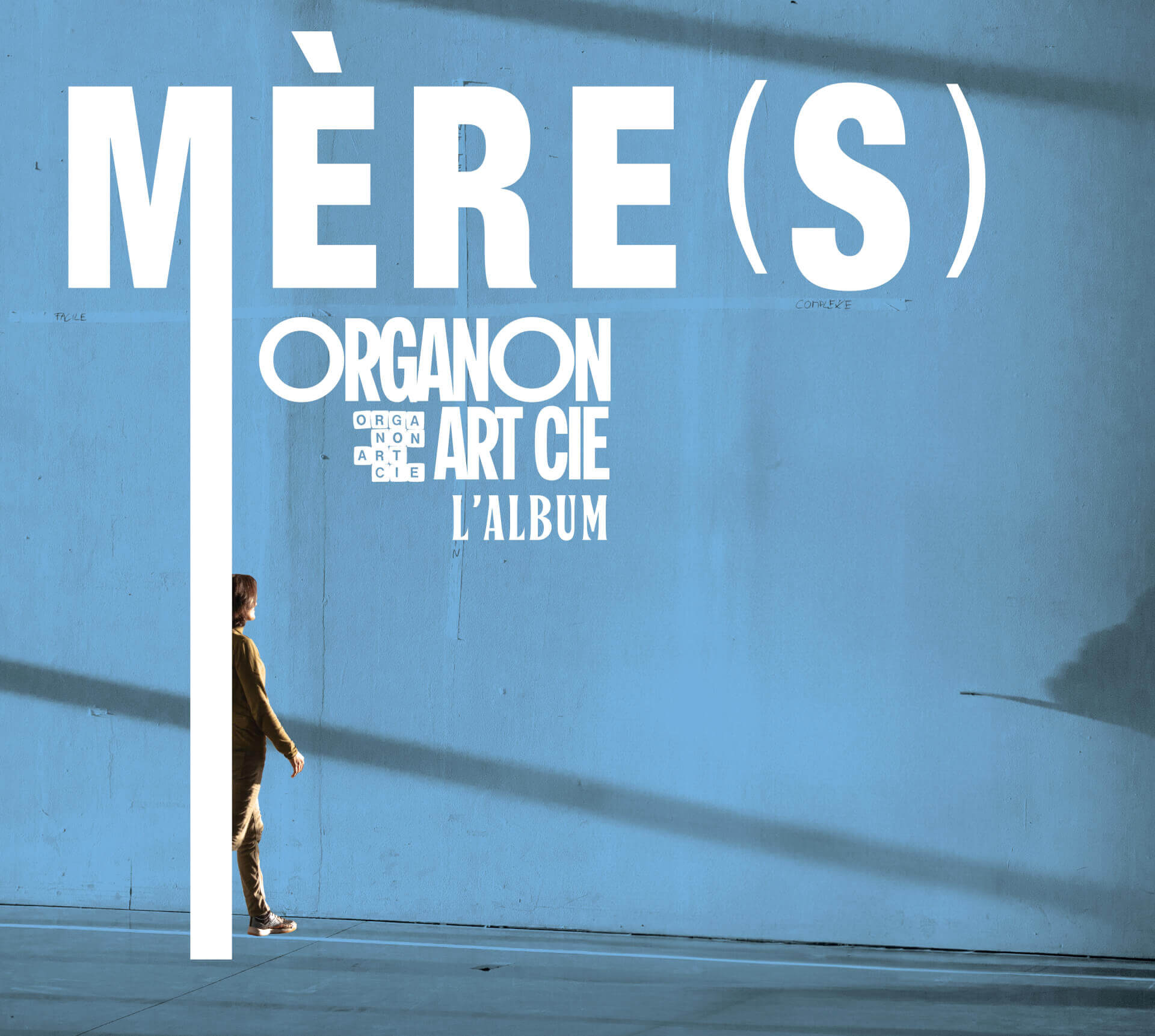 MÈRE(S) - L'ALBUM | Organon